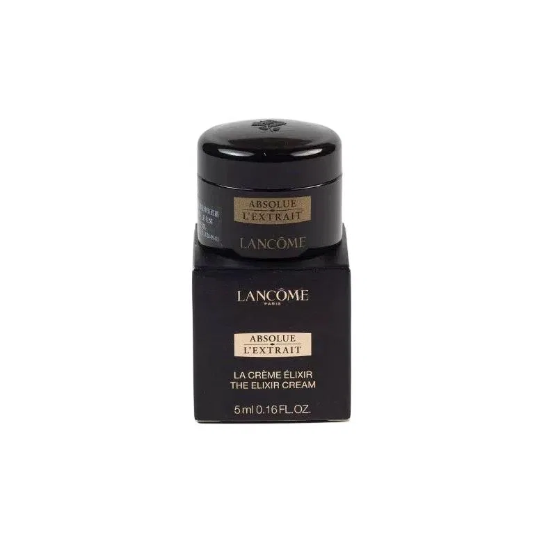 Набор пробников крема для лица Lancôme Black Gold, 15 мл, LANCOME, Black Gold — фото 2