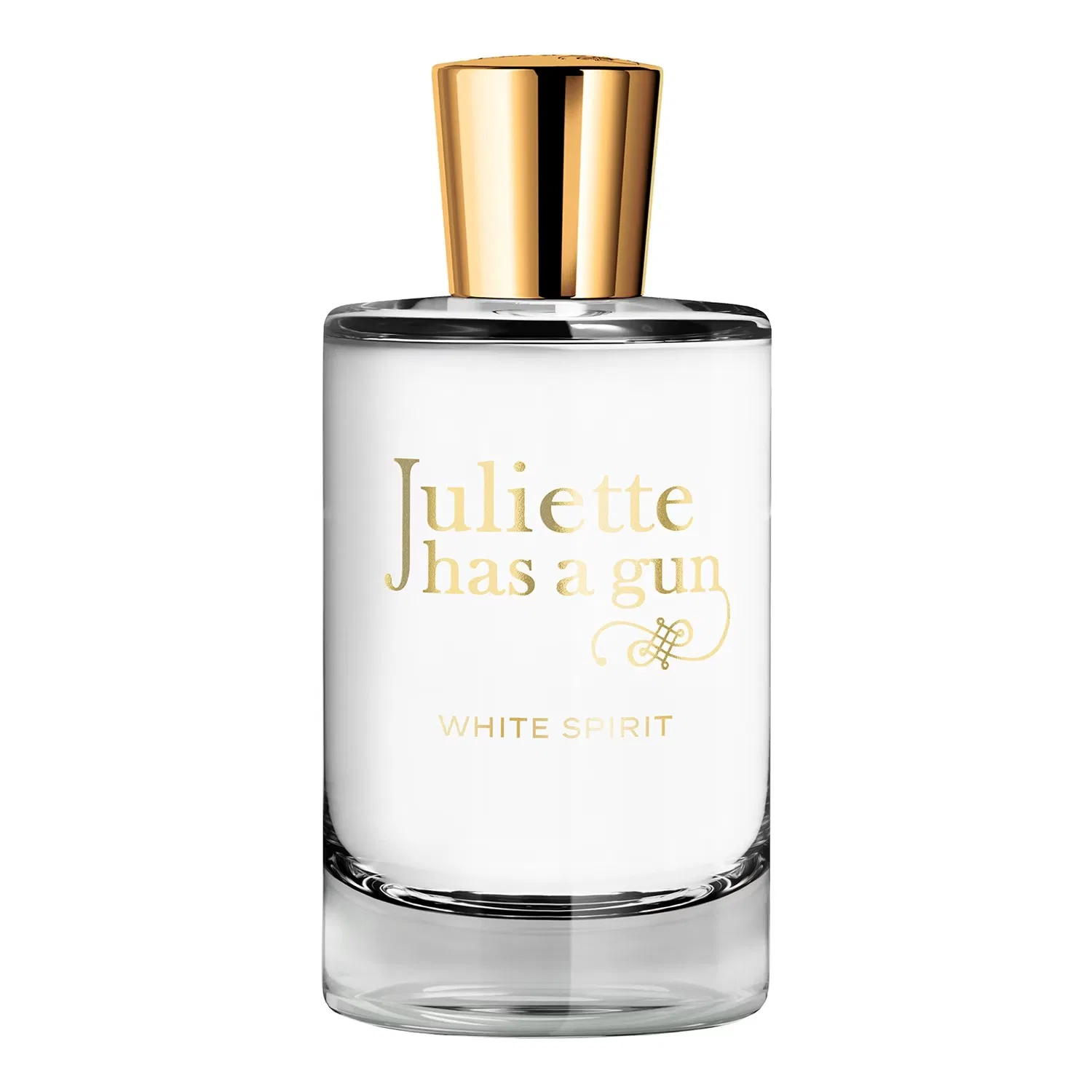 Парфюмерная вода White Spirit 100 мл, JULIETTE HAS A GUN