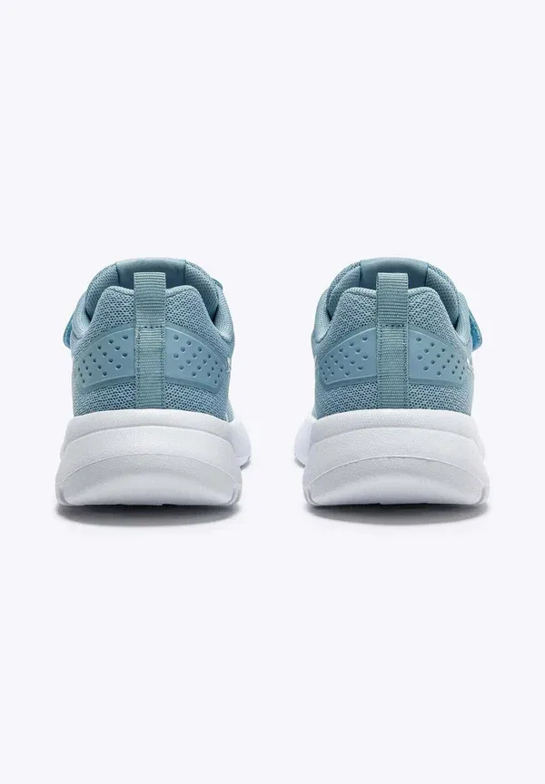 Кроссовки Evo Run PS унисекс Diadora, светло-голубой — фото 4
