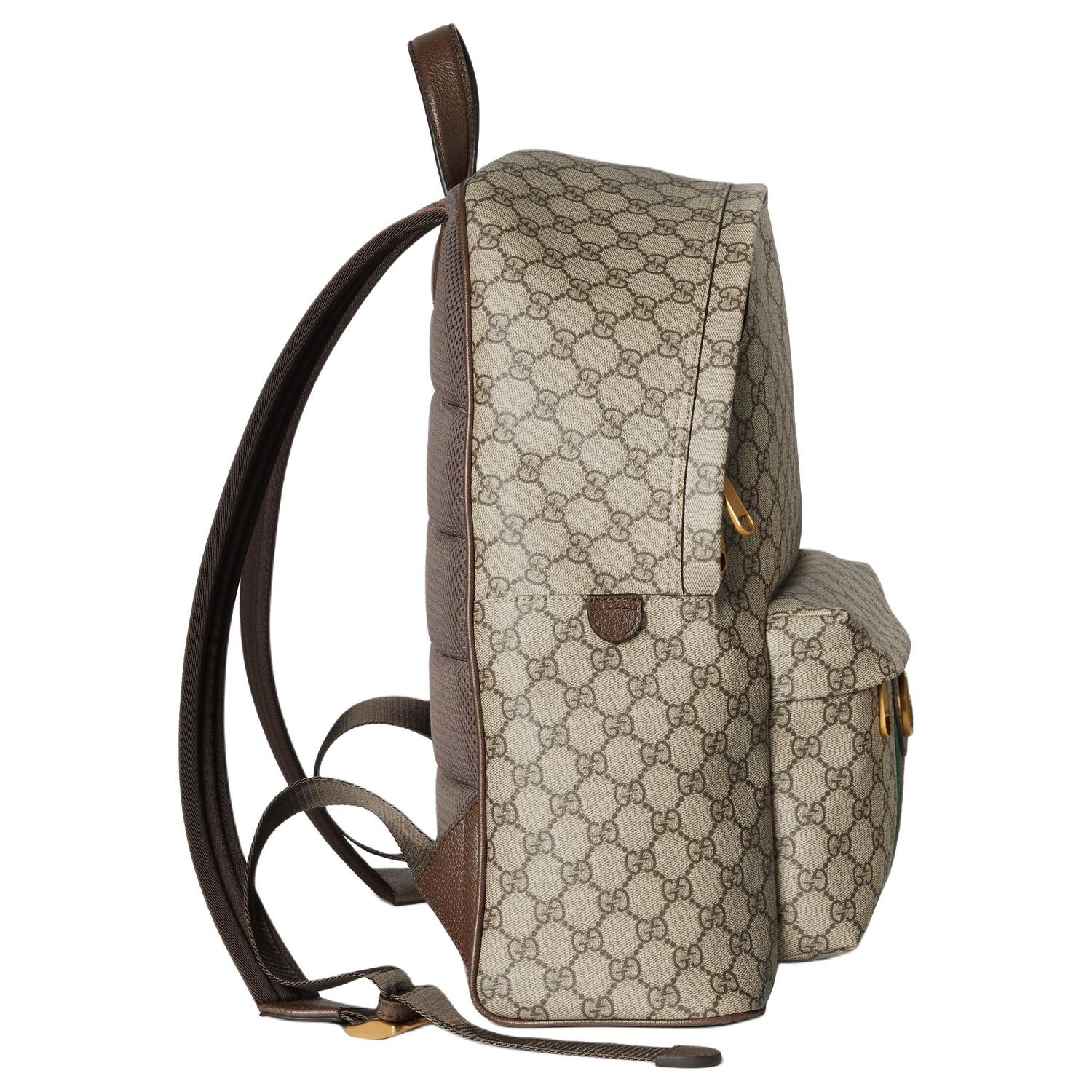 Рюкзак мужской Gucci Ophidia — фото 3