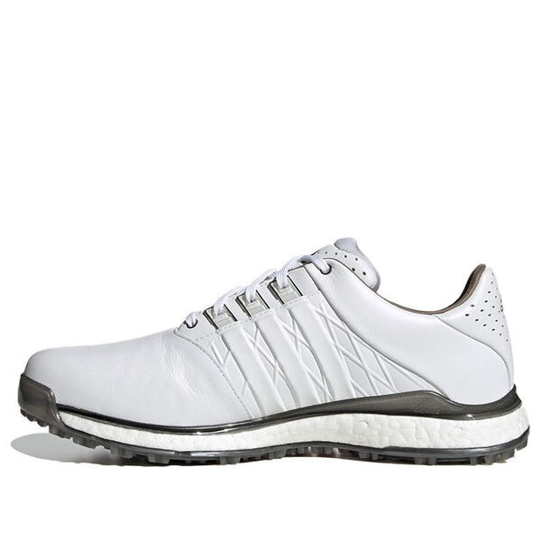 

Кроссовки tour360 xt sl 2.0 без шипов гольф Adidas, белый