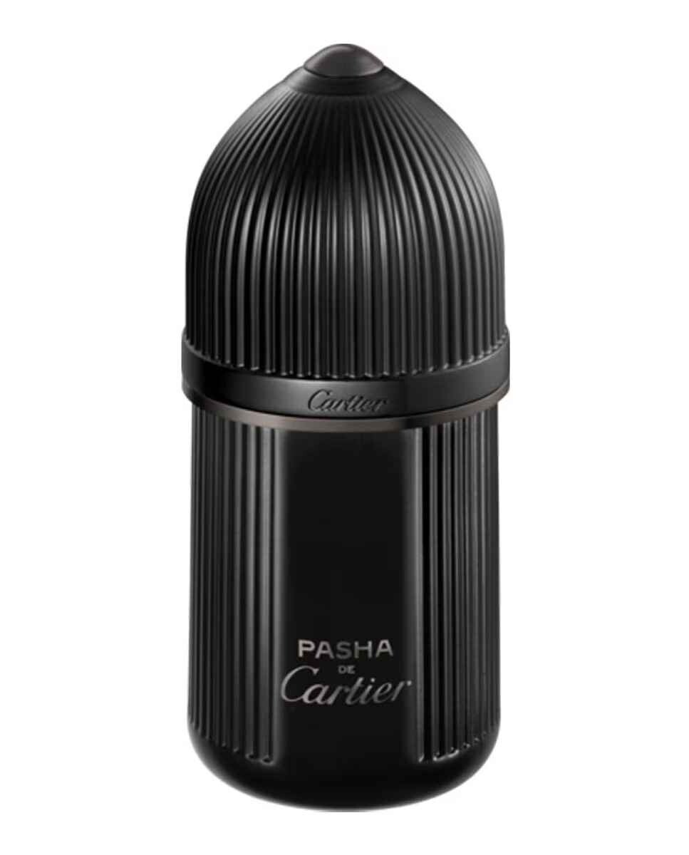 

Духи Cartier Pasha de Cartier Noir Absolu, 100 мл