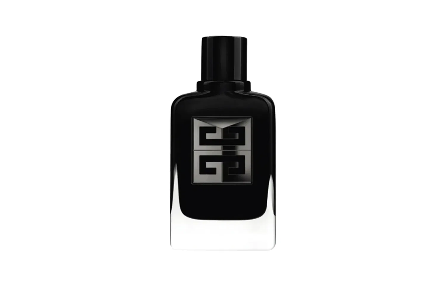 Мужские духи Givenchy Gentleman Yajie Ultimate, 100 мл, Givenchy, Black — фото 4