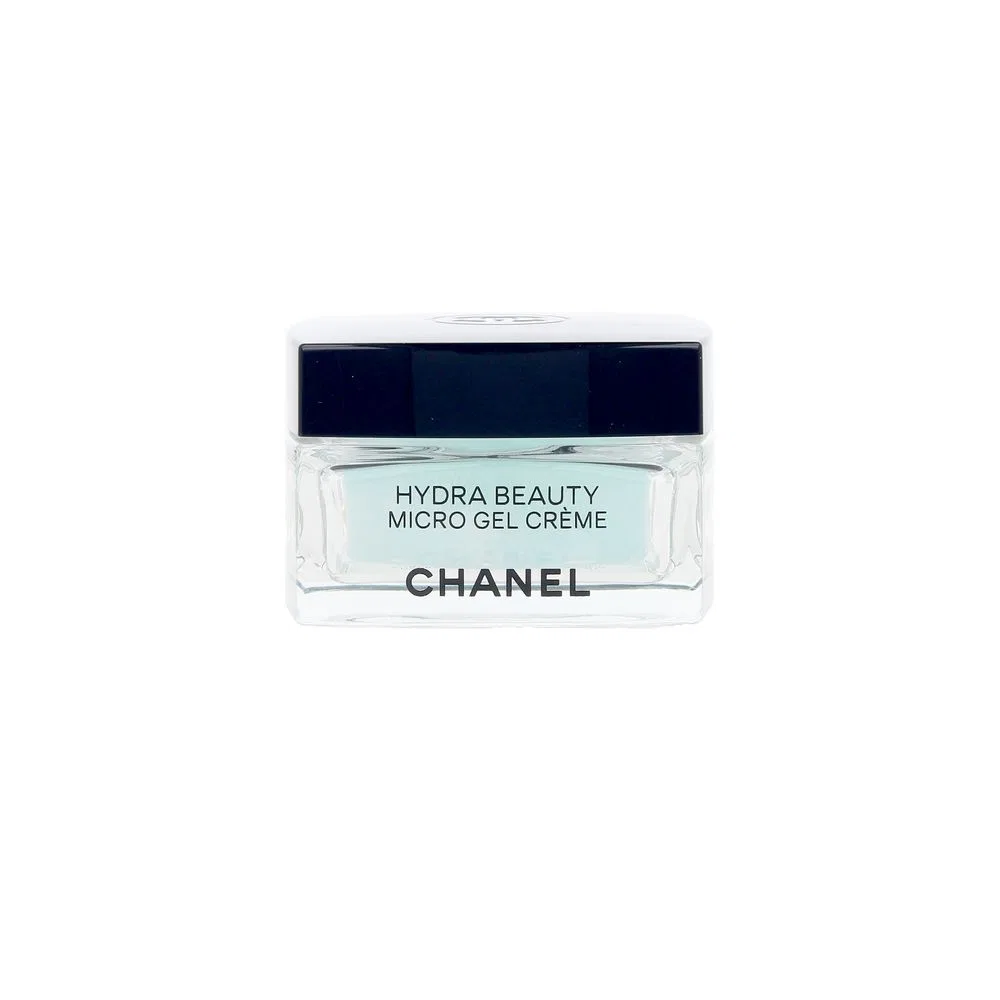 Гель-крем Hydra Beauty Micro Gel Crème Chanel — фото 2