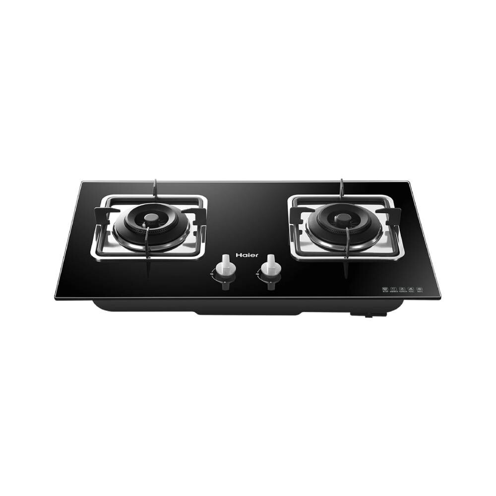 

Газовая варочная поверхность Haier JZT-QE5B0(12T), черный