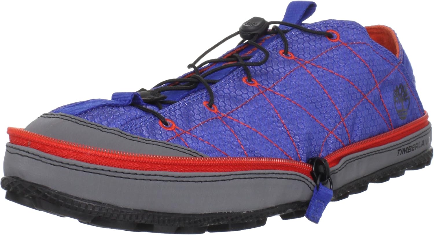 

Timberland мужские туфли Radler Trail Camper Oxford, Alpine Blue