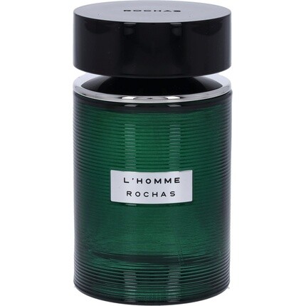 Rochas Туалетная вода L Homme Aromatic Touch, парфюмированная вода, 100 мл — фото 3