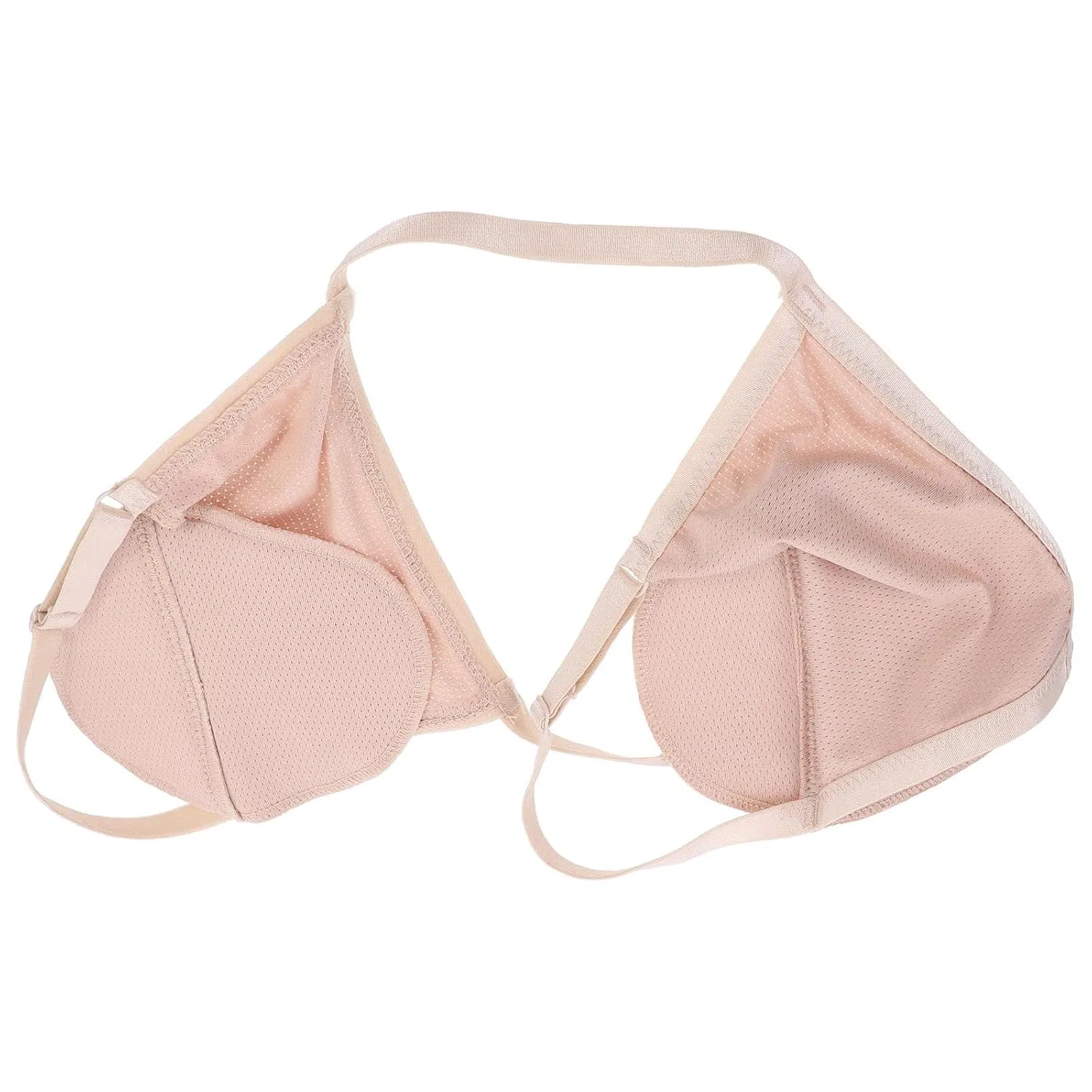 Подмышечные прокладки GALPADA, Beige, 48x18x0.3 см