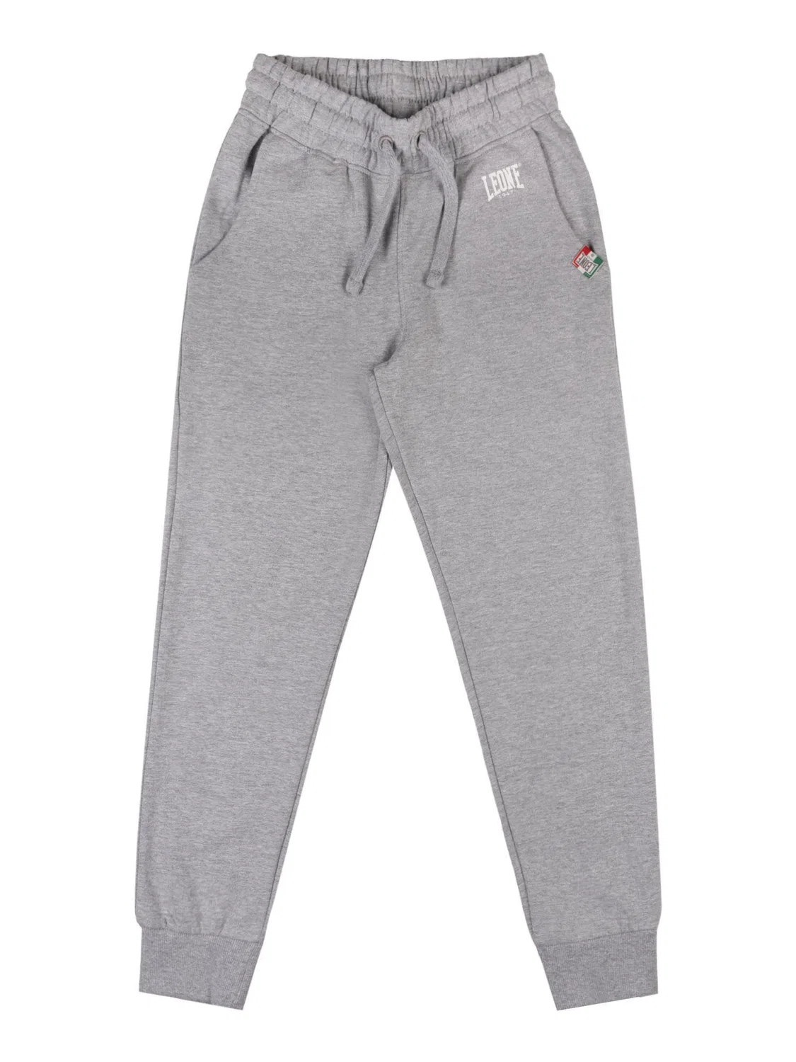Детские зимние штаны Basic Leone 1947 Apparel, Grau