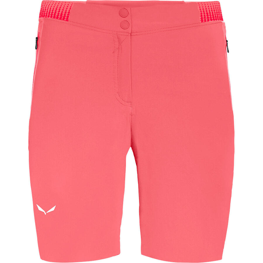 

Женские шорты SALEWA Pedro Cargo 3