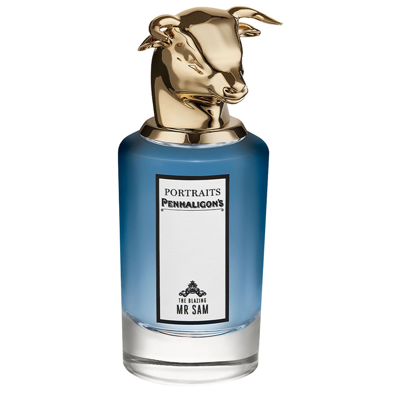

Парфюмерная вода Penhaligon's The Blazing Mister Sam