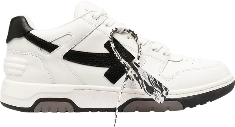 

Кроссовки Off-White Out of Office Low White Black, белый, Белый;серый, Кроссовки Off-White Out of Office Low White Black, белый