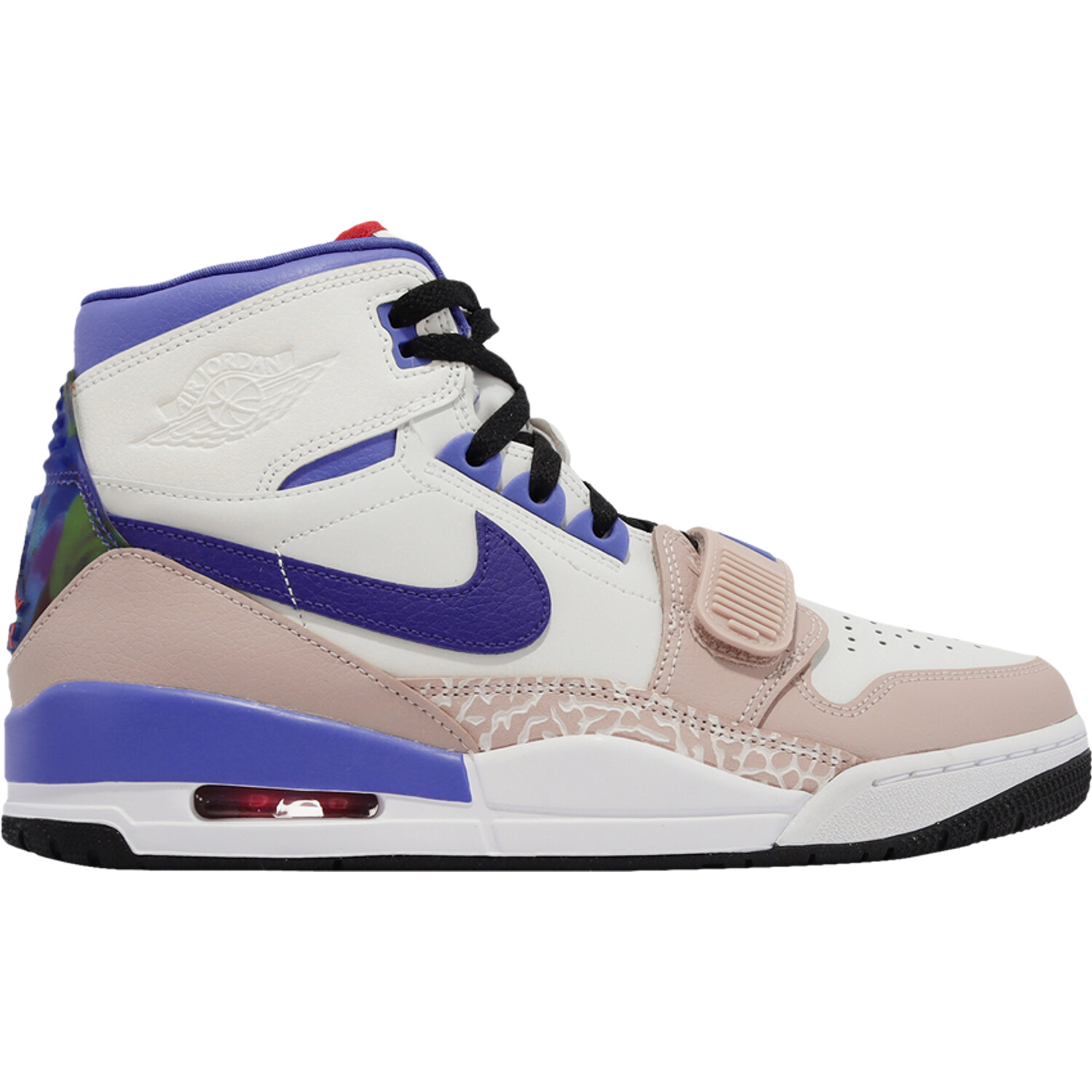 

Кроссовки Nike Jordan Legacy 312, кремовый, Бежевый, Кроссовки Nike Jordan Legacy 312, кремовый