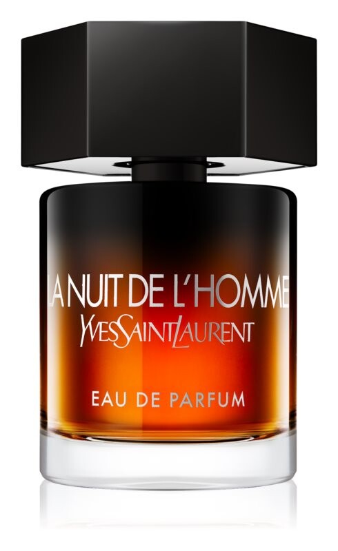 

Парфюмерная вода Yves Saint Laurent La Nuit de L'Homme, 100 мл