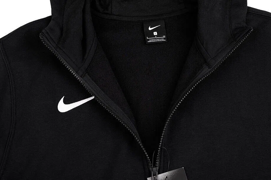 Детское худи с капюшоном Park 20 Nike, Schwarz