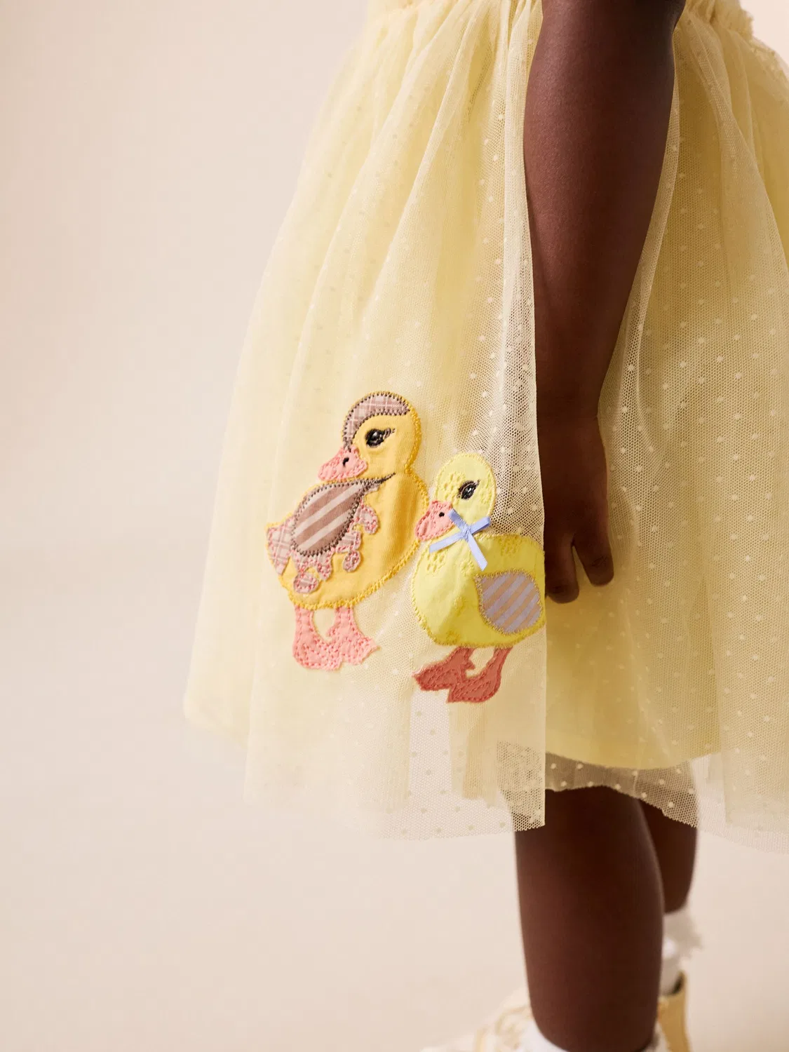 Юбка-пачка Yellow Duck Tutu Skirt Dress Next, Yellow Duck — фото 4