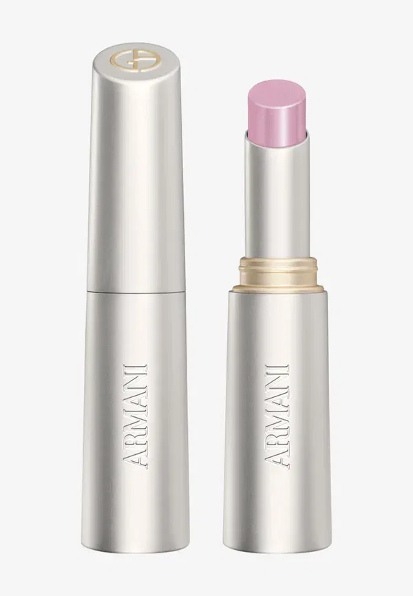 Бальзам для губ 2.1 г Armani Beauty, цвет 31 lilac flash — фото 2