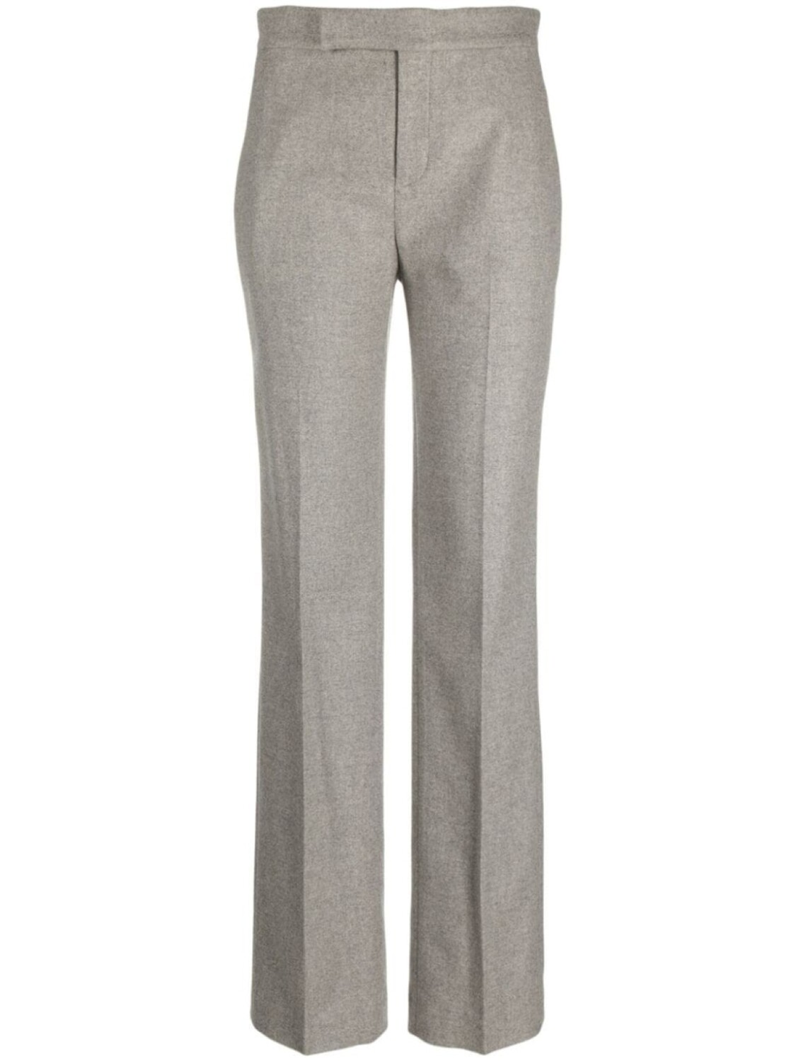 

Ralph Lauren Collection Alecia tailored trousers, серый