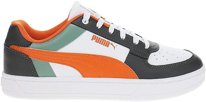 Детские кроссовки для мальчиков Caven 2.0 Block PUMA, Green