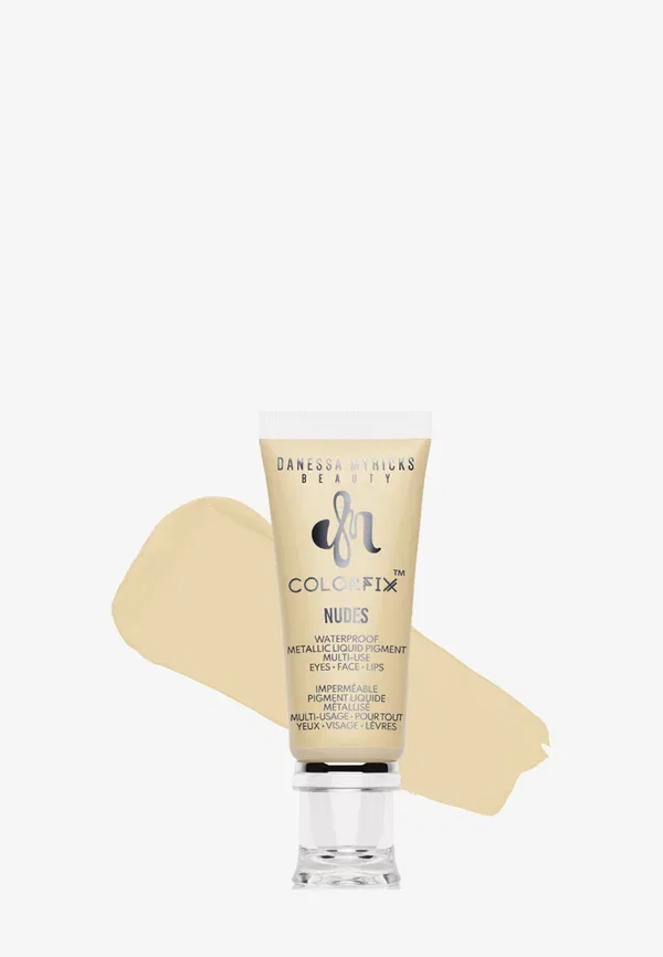 Dmb colorfix nudes - хайлайтер 10 мл Danessa Myricks Beauty, цвет 2