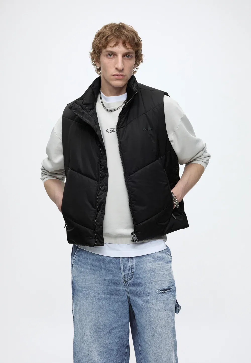 D-Livery-W-Short - джинсовые шорты Diesel, 01 — фото 4