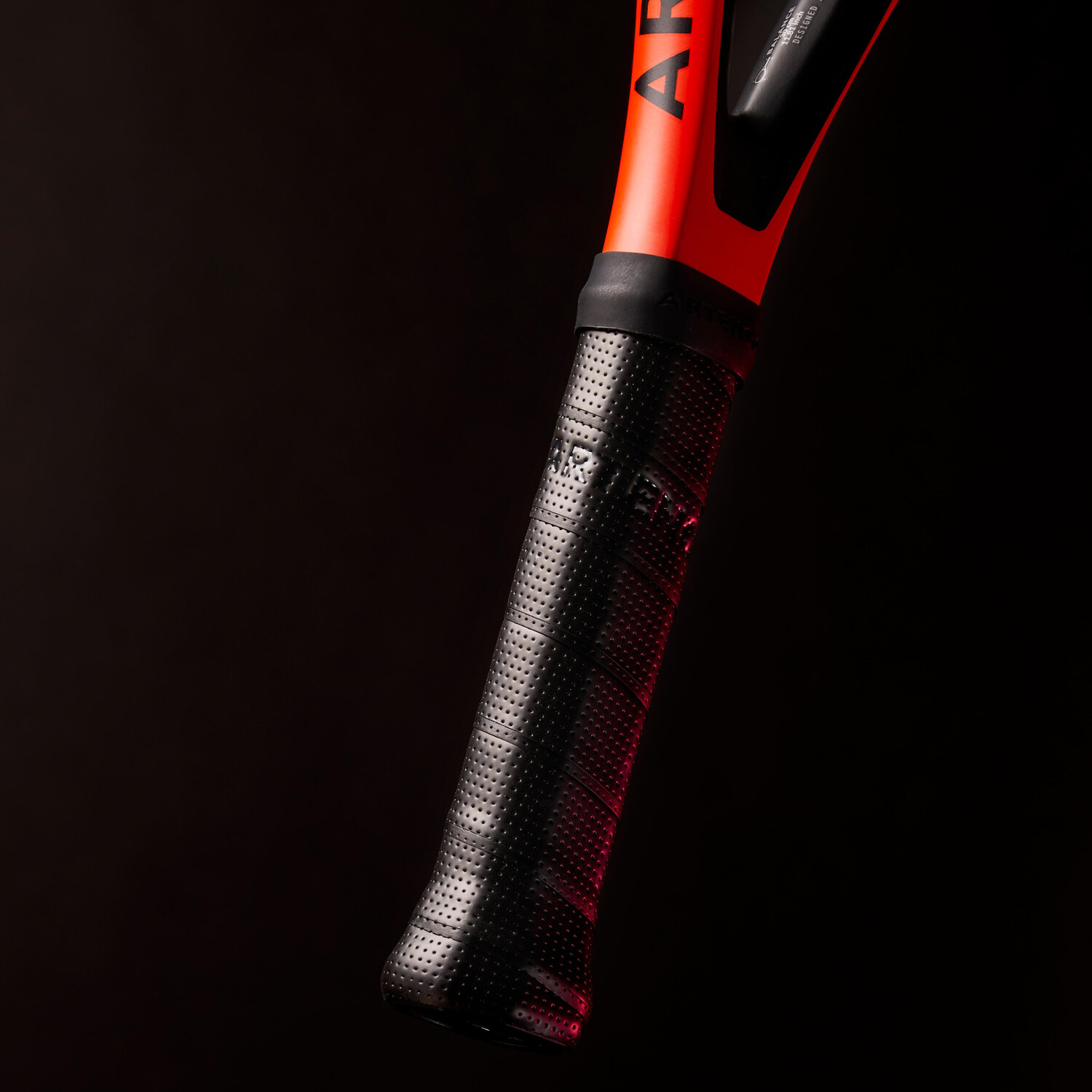 Теннисная ракетка детская TR990 Power 25 дюймов ARTENGO — фото 4