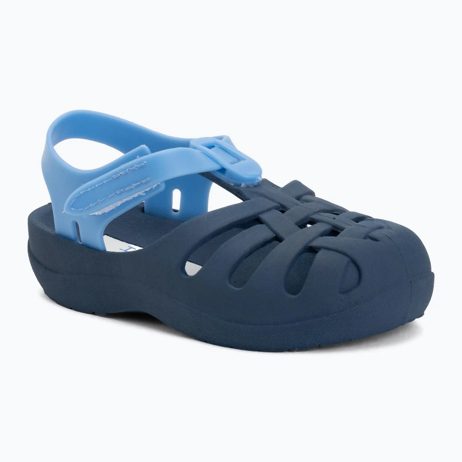 Детские сандалии с регулируемым ремешком Summer Basic II Ipanema, Blau