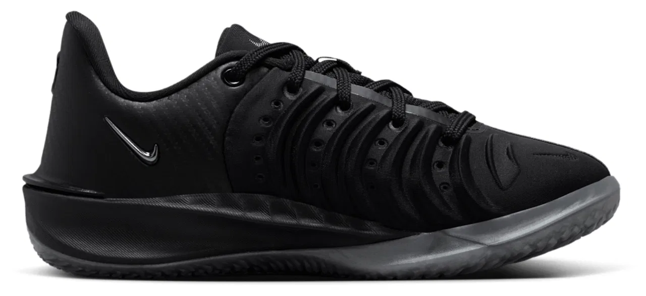 Кроссовки для мальчиков G.T. Cut 3 Nike, черный