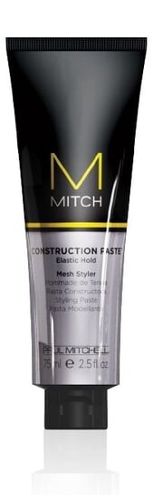 

Эластичная паста для укладки, 75 мл Paul Mitchell, Mitch