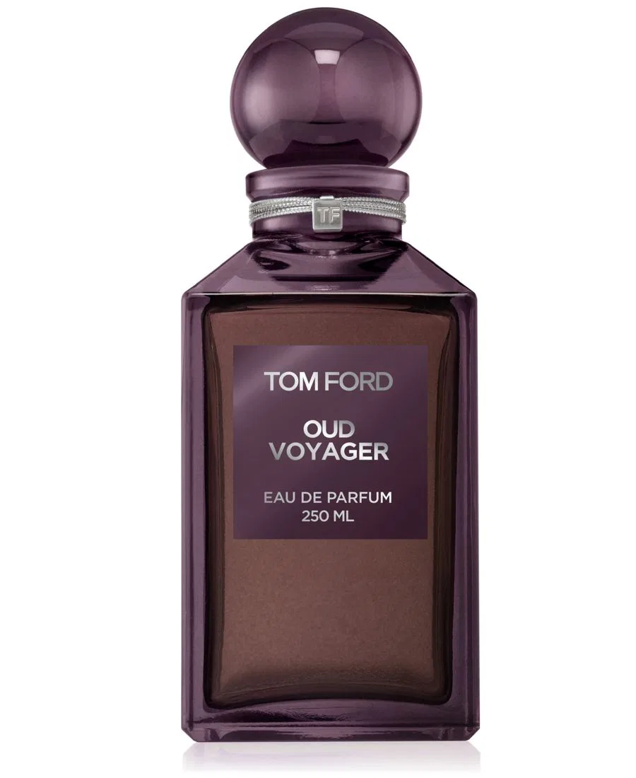 Парфюмерная вода Oud Voyager Tom Ford
