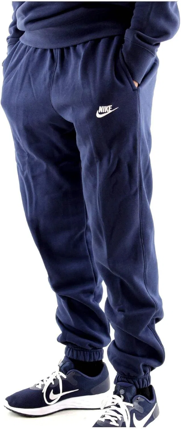 Мужские спортивные штаны Nike Sportswear Club Jogger Sweatpant — фото 2