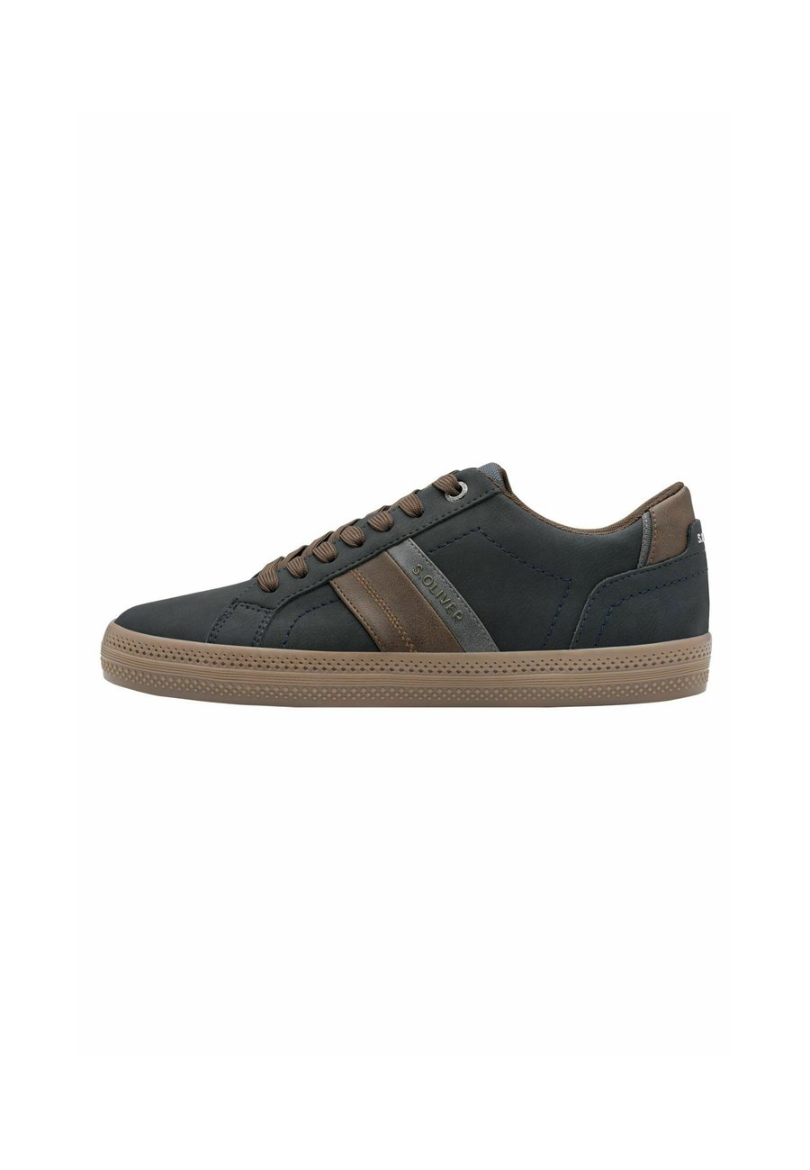 

Кроссовки s.Oliver SNEAKER, Dark Navy/Blue
