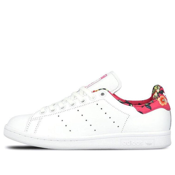 

Кроссовки оригиналы stan smith Adidas, белый