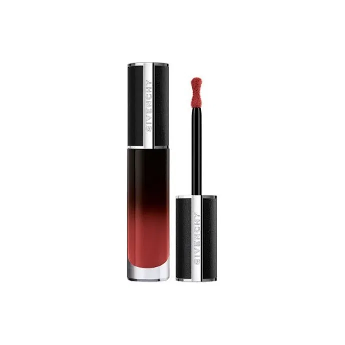 Блеск для губ Givenchy Premium Taboo Velvet Lip Cream