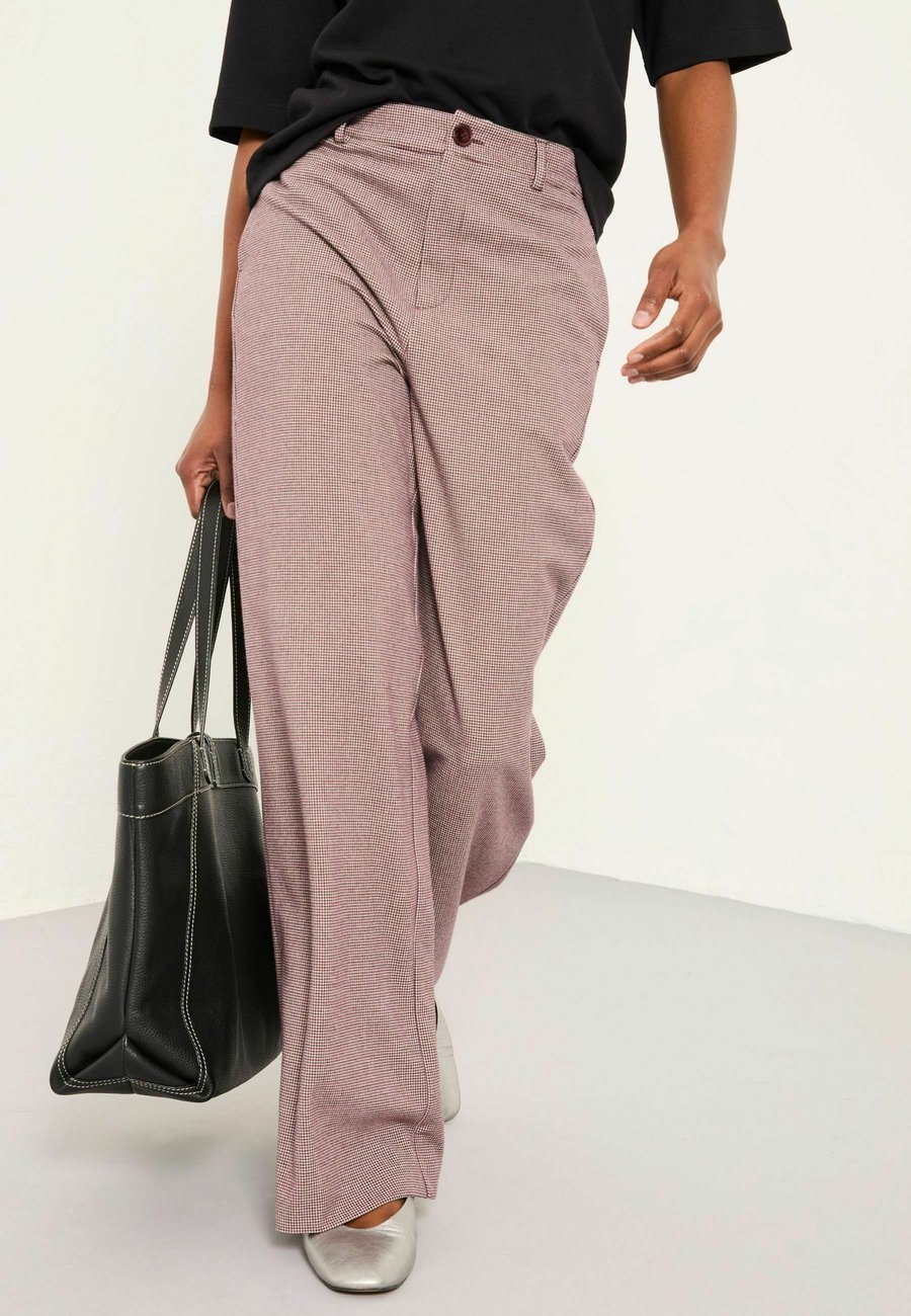 

Брюки FatFace WIDE, Brown