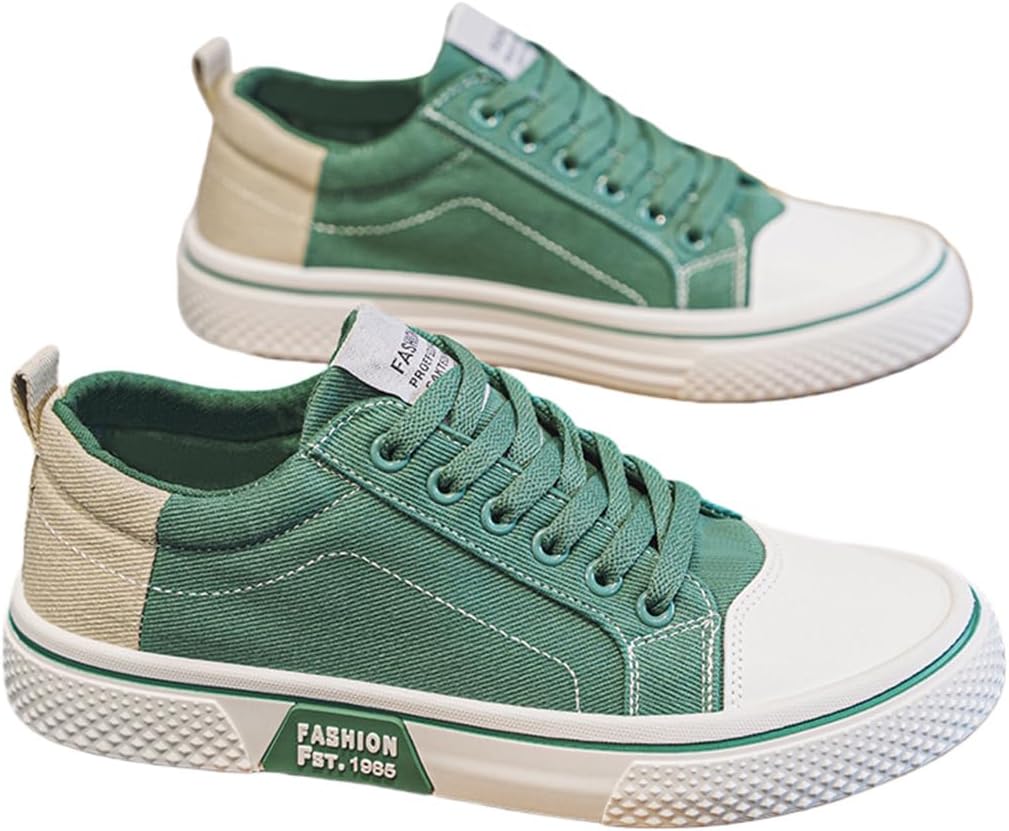 

Кроссовки Rowan Street Swzec, зеленый