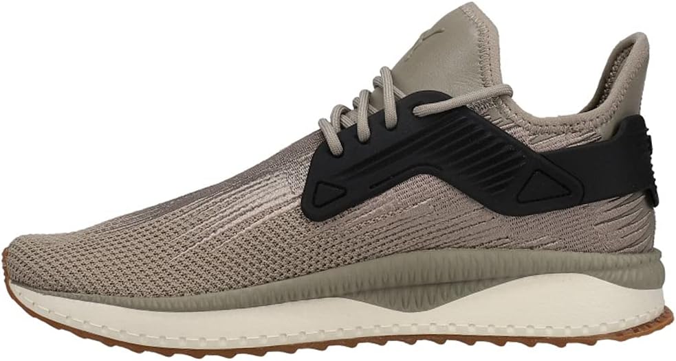 Мужские кроссовки PUMA Tsugi Cage Premium, размер US, серый — фото 3
