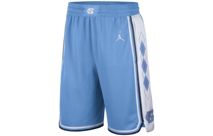 

Jordan Мужские баскетбольные шорты, цвет Blue