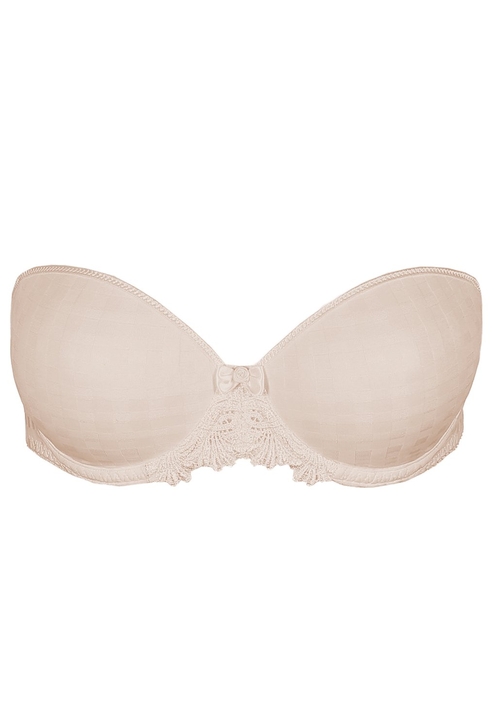 

Многофункциональный бюстгальтер / Без бретелек AVERO STRAPLESS Marie Jo, бежевый