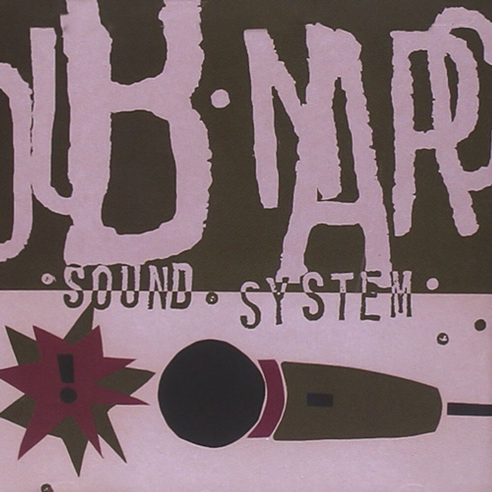 

Диск CD Handclappin' Ep - Dub Narcotic Sound System