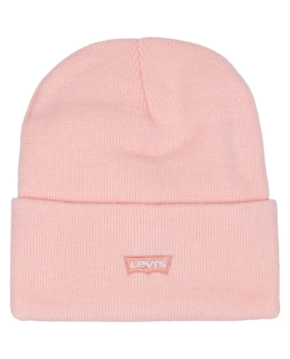

Вышитая кепка Tonal для мальчика Levi's, розовый