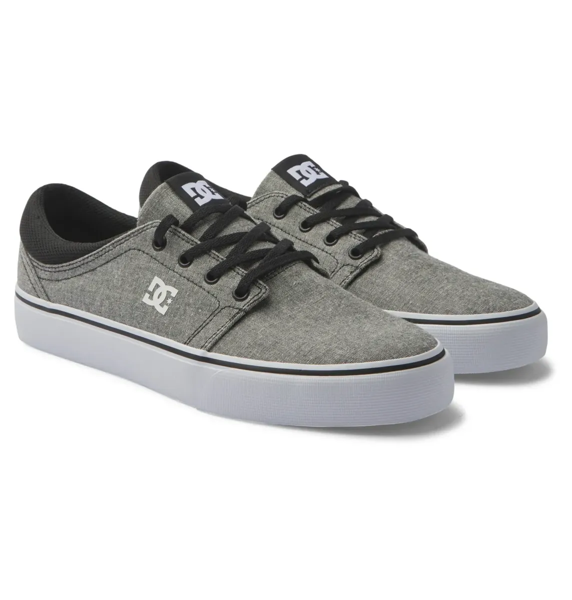 

Кроссовки DC Shoes "Trase TX", цвет Battleship Smashup