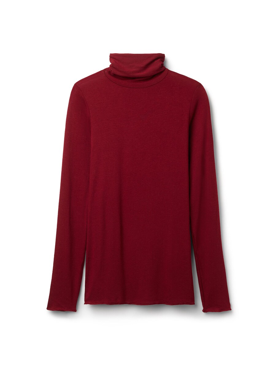 

Рубашка INTIMISSIMI, цвет Wine red/Dark red