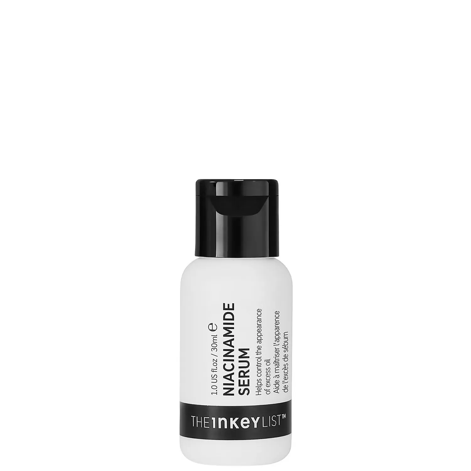 

Сыворотка с ниацинамидом, 30 мл The Inkey List