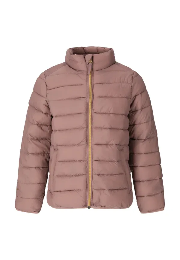 Куртка Steppjacke fiesta winter jacket Zigzag, сумеречно-сиреневый