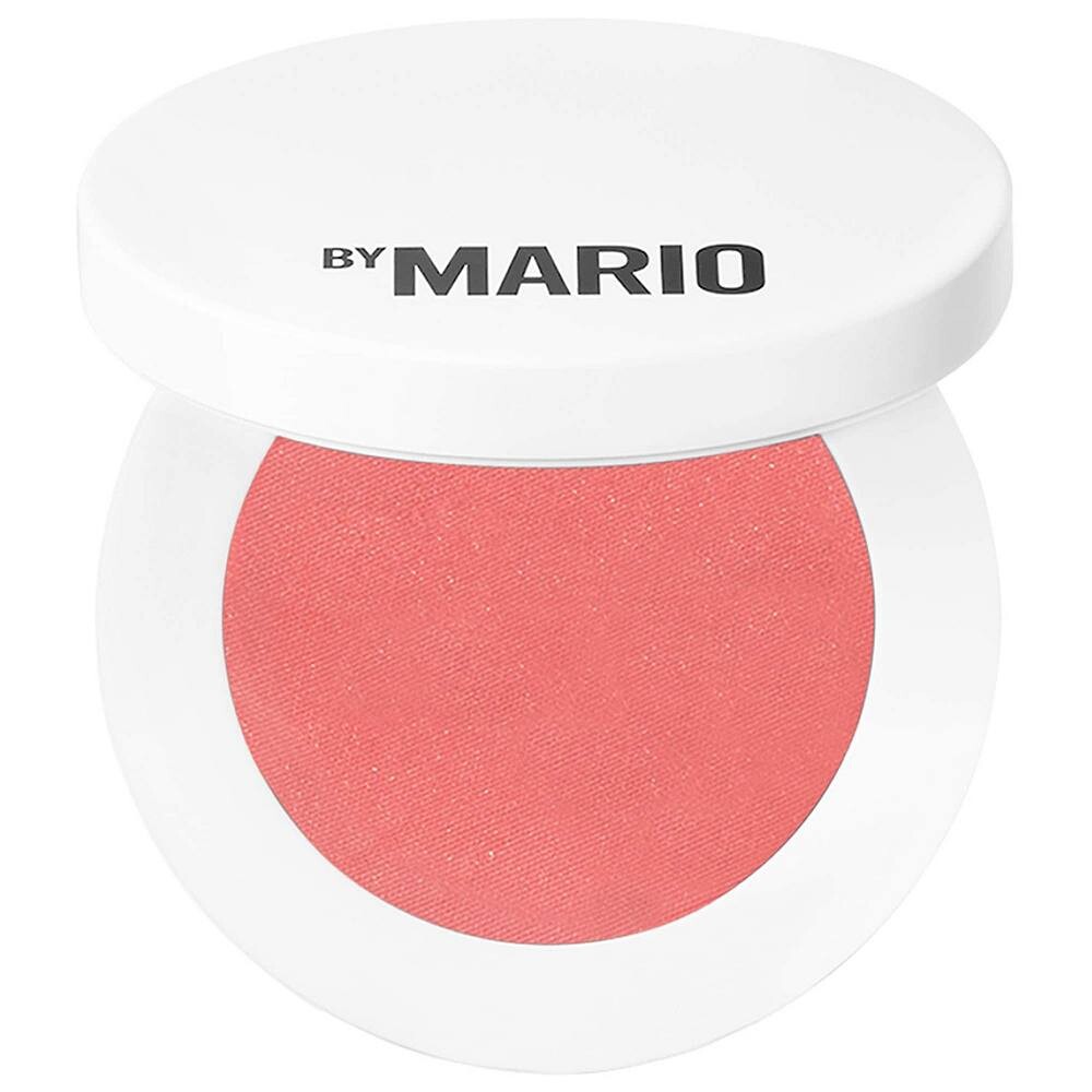 

MAKEUP BY MARIO Soft Pop Пудровые румяна, цвет Creamy Peach