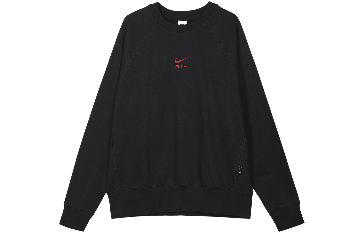 

Мужская толстовка Nike, цвет Black