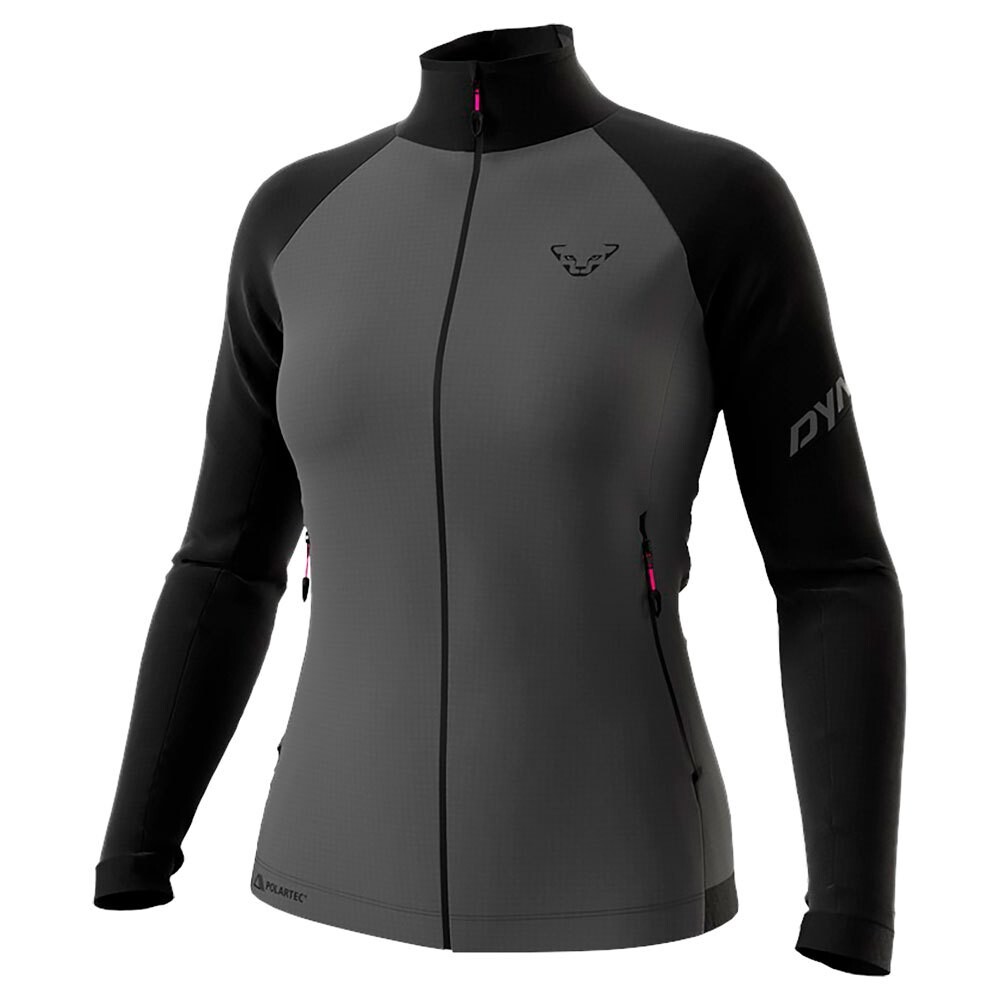 

Флис Dynafit Speed Polartec®, серый