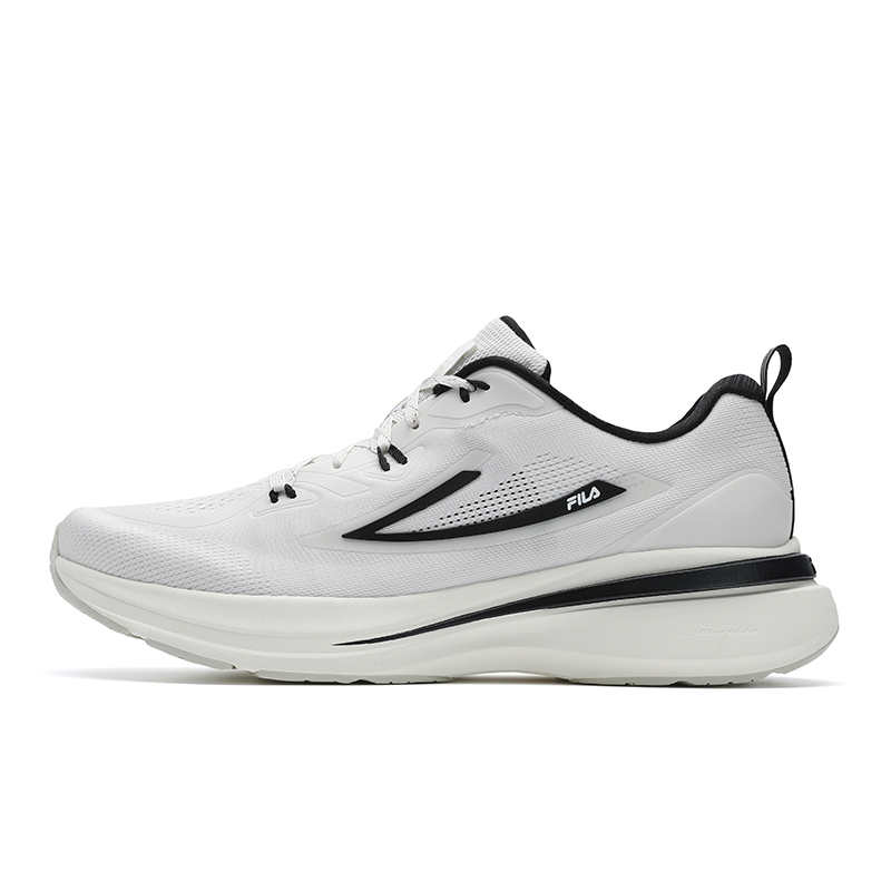 

FILA Кроссовки для бега NUVOLE 1+ Low Top, мужские, белые