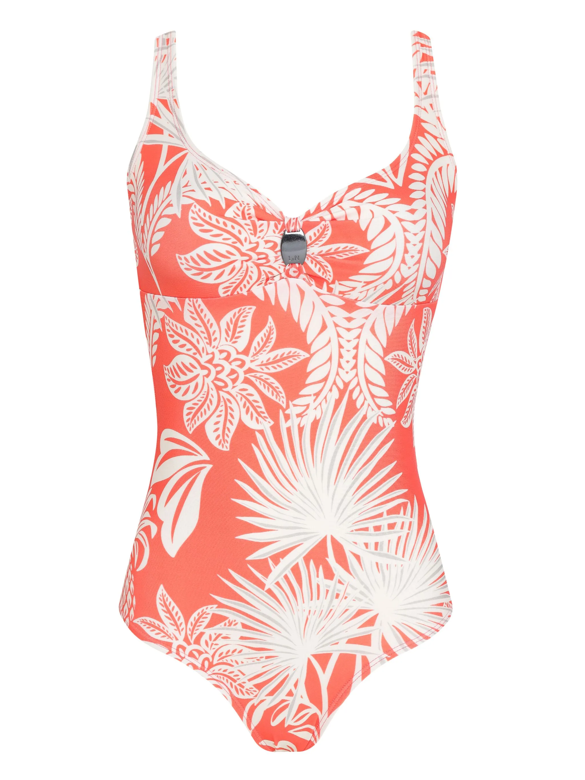 

Купальник Roberta 20 Lygia & Nanny, оранжевый